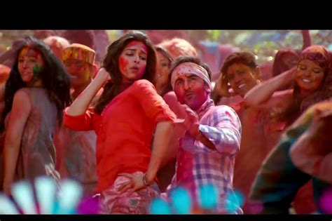 holi song|Top Popular Bollywood Holi Songs